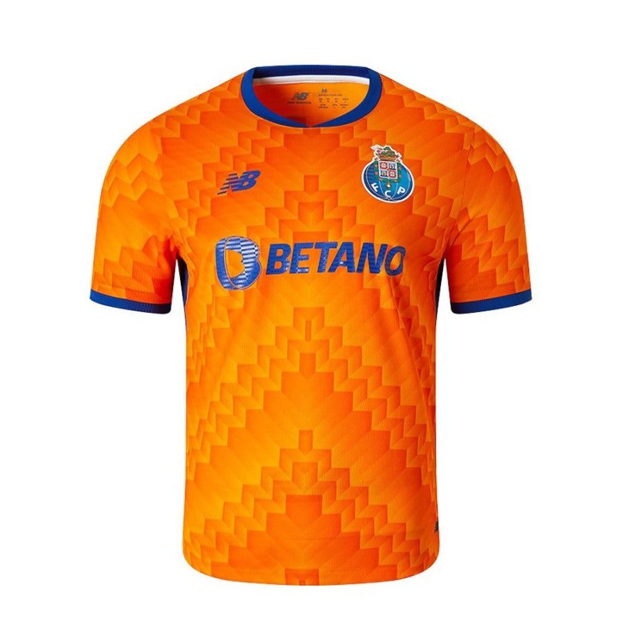 maillot-fc-porto-exterieur-20242025 FODBOLDTRØJE FC PORTO UDEBANETRØJE 20242025