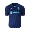 maillot-fc-porto-third-20242025 Fodboldtrøje FC Porto Third 20242025