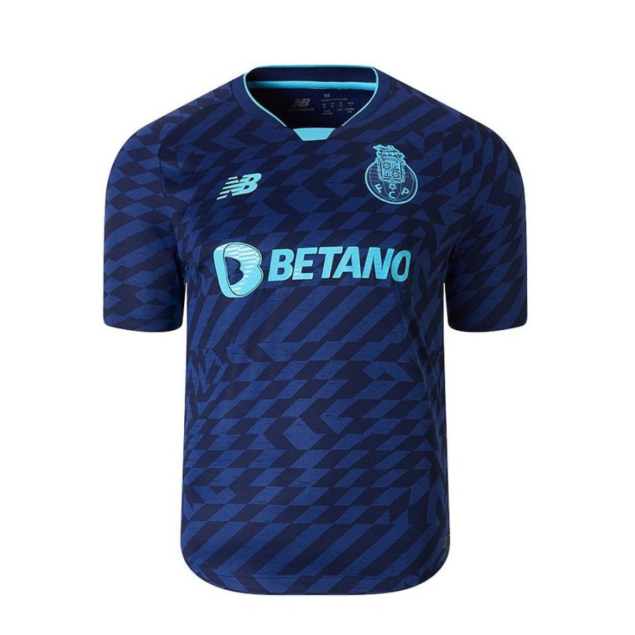 maillot-fc-porto-third-20242025 Fodboldtrøje FC Porto Third 20242025