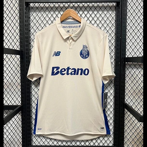 maillot-fc-porto-third-20252026 FC Porto Tredjetrøje 20252026