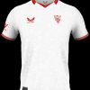 Fodboldtrøje FC Sevilla hjemmebanetrøje 2023-2024