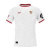 maillot-fc-seville-domicile-20242025 FODBOLDTRØJE FC SEVILLA HJEMMEBANETRØJE 2024-2025