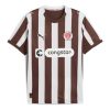 TRØJE FC ST PAULI HJEMME 20252026