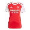 DAMETRØJE ARSENAL HJEMMEBANETRØJE 20252026