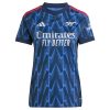 DAMETRØJE ARSENAL UDE 20252026