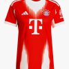 maillot-femme-bayern-munich-domicile-20252026 DAMETRØJE BAYERN MUNICH HJEMME 20252026