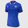 maillot-femme-chelsea-fc-domicile-20252026 DAMEFODBOLDTRØJE CHELSEA FC HJEMMEBANE 20252026