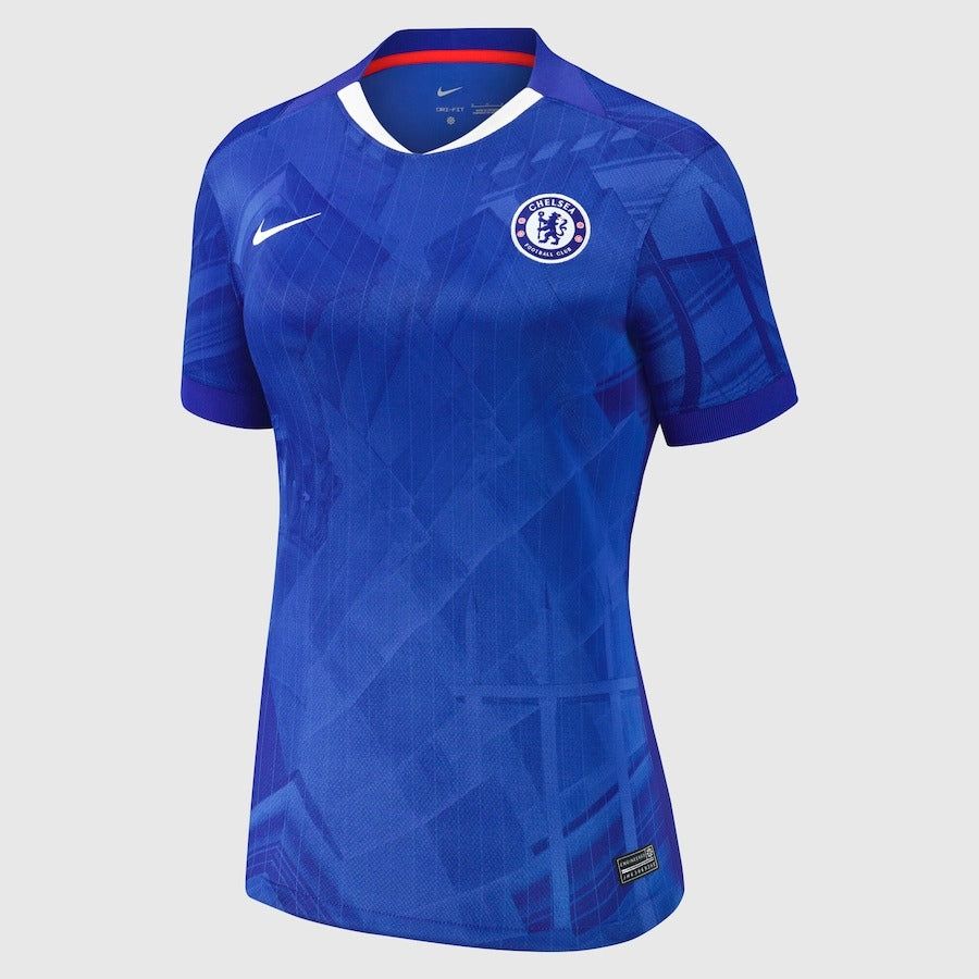 maillot-femme-chelsea-fc-domicile-20252026 DAMEFODBOLDTRØJE CHELSEA FC HJEMMEBANE 20252026