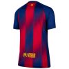 dame FC Barcelona hjemmebanetrøje sæson 2025-2026