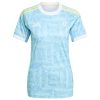 maillot-femme-juventus-exterieur-20252026 DAMETRØJE JUVENTUS UDEBANETRØJE 20252026