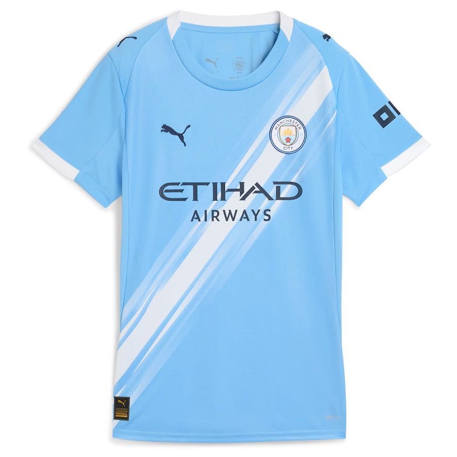 maillot-femme-manchester-city-domicile-20252026 DAMETRØJE MANCHESTER CITY HJEMMEBANE 20252026