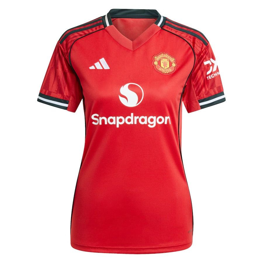 maillot-femme-manchester-united-domicile-20252026 DAMETRØJE MANCHESTER UNITED HJEMMEBANETRØJE 20252026