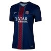 DAMETRØJE PSG HJEMMEBANETRØJE 20252026