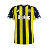 FENERBAHÇE HJEMMEBANETRØJE 2025-2026