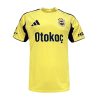 FENERBAHÇE UDEBANETRØJE 2025-2026