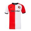 FODBOLDTRØJE FEYENOORD HJEMMEBANETRØJE 20242025