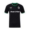 FODBOLDTRØJE FEYENOORD UDEBANETRØJE 20242025