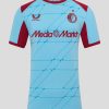 Fodboldtrøje Feyenoord Third 2025-2026