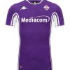 maillot-fiorentina-domicile-20252026 FIORENTINA HJEMMEBANETRØJE 20252026