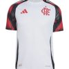 FLAMENGO UDEBANETRØJE 2025