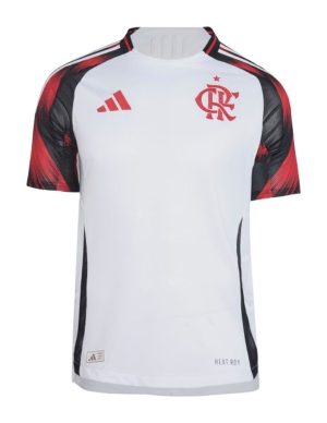 FLAMENGO UDEBANETRØJE 2025