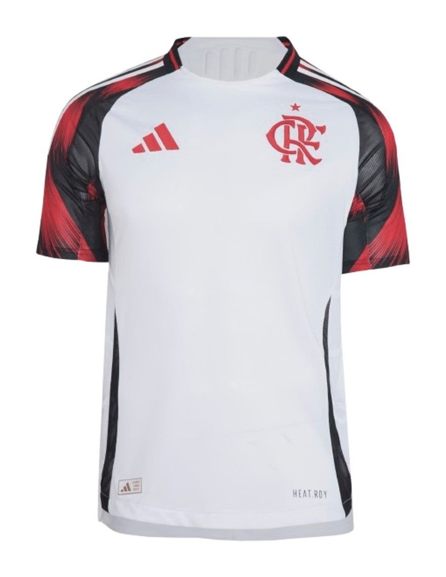 FLAMENGO UDEBANETRØJE 2025