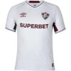 FLUMINENSE UDEBANETRØJE 2025
