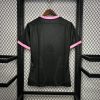 Fodboldtrøje Inter Milan design pink snake pink til Nerazzurri-fans