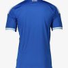 maillot-football-rc-strasbourg-domicile-collection-2025-2026 Fodboldtrøje RC Strasbourg hjemmebanetrøje kollektion 2025 2026