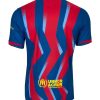 maillot-fourth-officiel-fc-barcelone-saison-2025-2026-tenue-de-football Officiel fourth-trøje FC Barcelona sæson 2025 2026 fodbolddragt