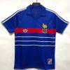 maillot-france-domicile-1984 FRANKRIGS HJEMMEBANETRØJE 1984