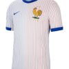 maillot-france-exterieur-2024 FRANKRIG UDEBANETRØJE 2024
