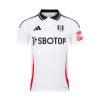 maillot-fulham-domicile-20242025 FULHAM HJEMMEBANETRØJE 20242025