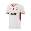 FODBOLDTRØJE GALATASARAY UDEBANETRØJE 20242025
