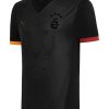 Fodboldtrøje Galatasaray Fjerde 20242025