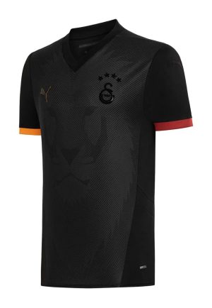 Fodboldtrøje Galatasaray Fjerde 20242025