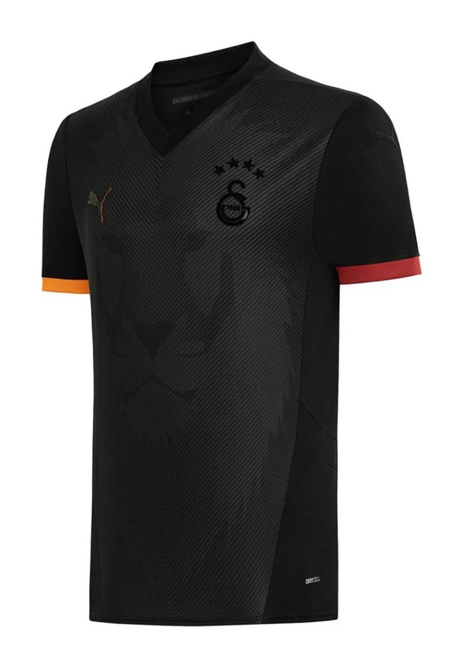 Fodboldtrøje Galatasaray Fjerde 20242025