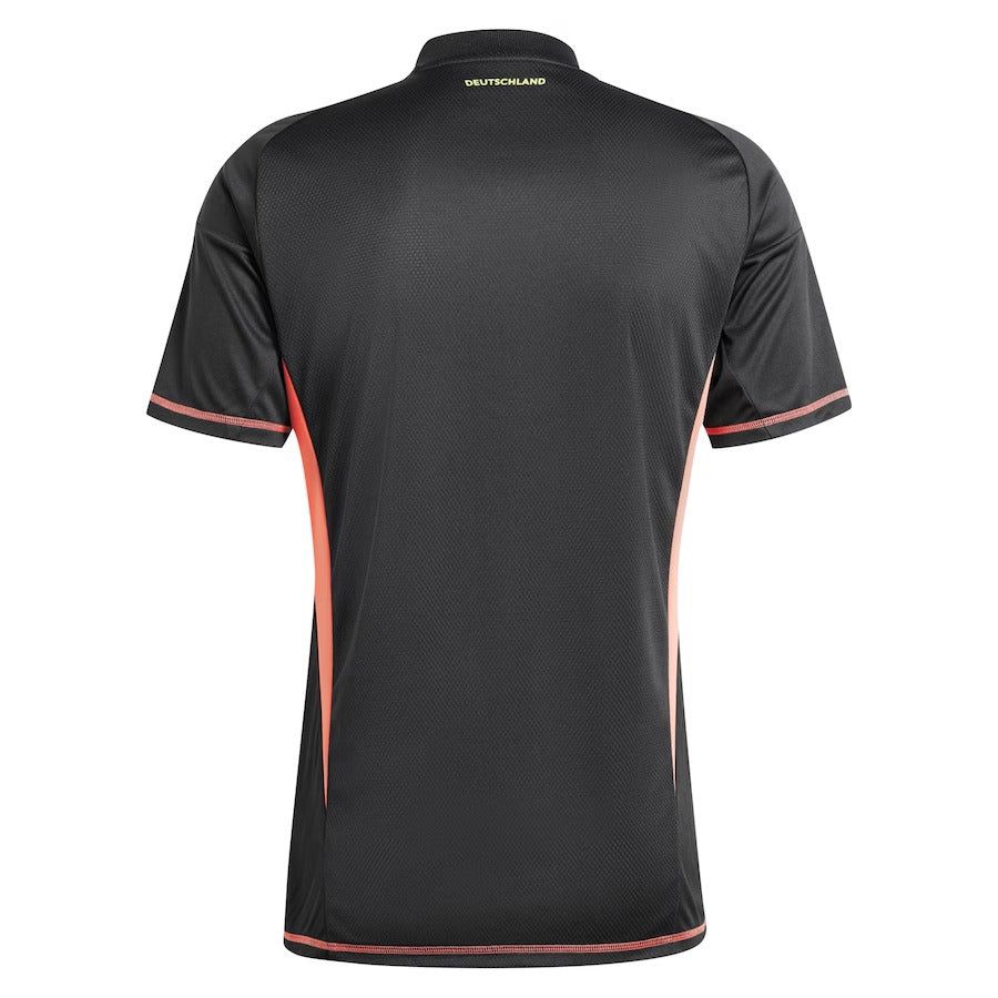 maillot-gardien-allemagne-2024-tenue-de-goalkeeper-football målmandstrøje Tyskland 2024 målmandsfodboldtrøje