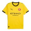 FODBOLDTRØJE GIRONA FC UDEBANE 20252026