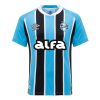 FODBOLDTRØJE GREMIO FBPA HJEMMEBANETRØJE 2025