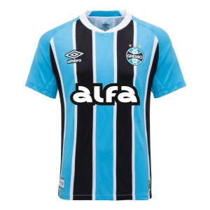 FODBOLDTRØJE GREMIO FBPA HJEMMEBANETRØJE 2025