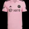 maillot-inter-miami-domicile-20232024 FODBOLDTRØJE INTER MIAMI HJEMMEBANETRØJE 20232024