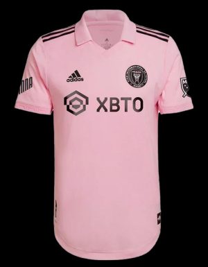 maillot-inter-miami-domicile-20232024 FODBOLDTRØJE INTER MIAMI HJEMMEBANETRØJE 20232024