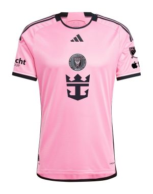 maillot-inter-miami-domicile-2024 inter miami hjemmebanetrøje 2024