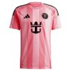 maillot-inter-miami-domicile-2025 INTER MIAMI HJEMMEBANETRØJE 2025