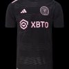 FODBOLDTRØJE INTER MIAMI UDEBANETRØJE 20232024