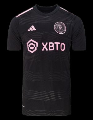 maillot-inter-miami-exterieur-20232024 FODBOLDTRØJE INTER MIAMI UDEBANETRØJE 20232024