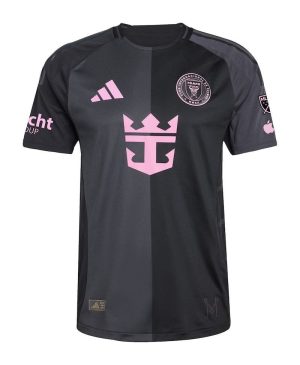 maillot-inter-miami-exterieur-2025 INTER MIAMI UDEBANETRØJE 2025