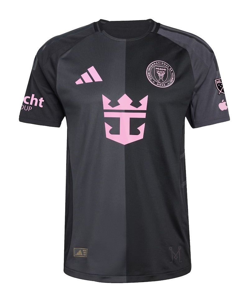 maillot-inter-miami-exterieur-2025 INTER MIAMI UDEBANETRØJE 2025