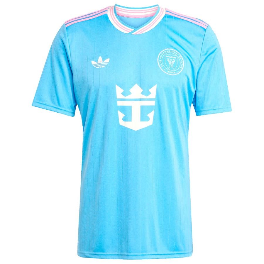maillot-inter-miami-third-2025 Fodboldtrøje Inter Miami Third 2025